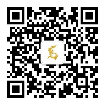 网站二维码