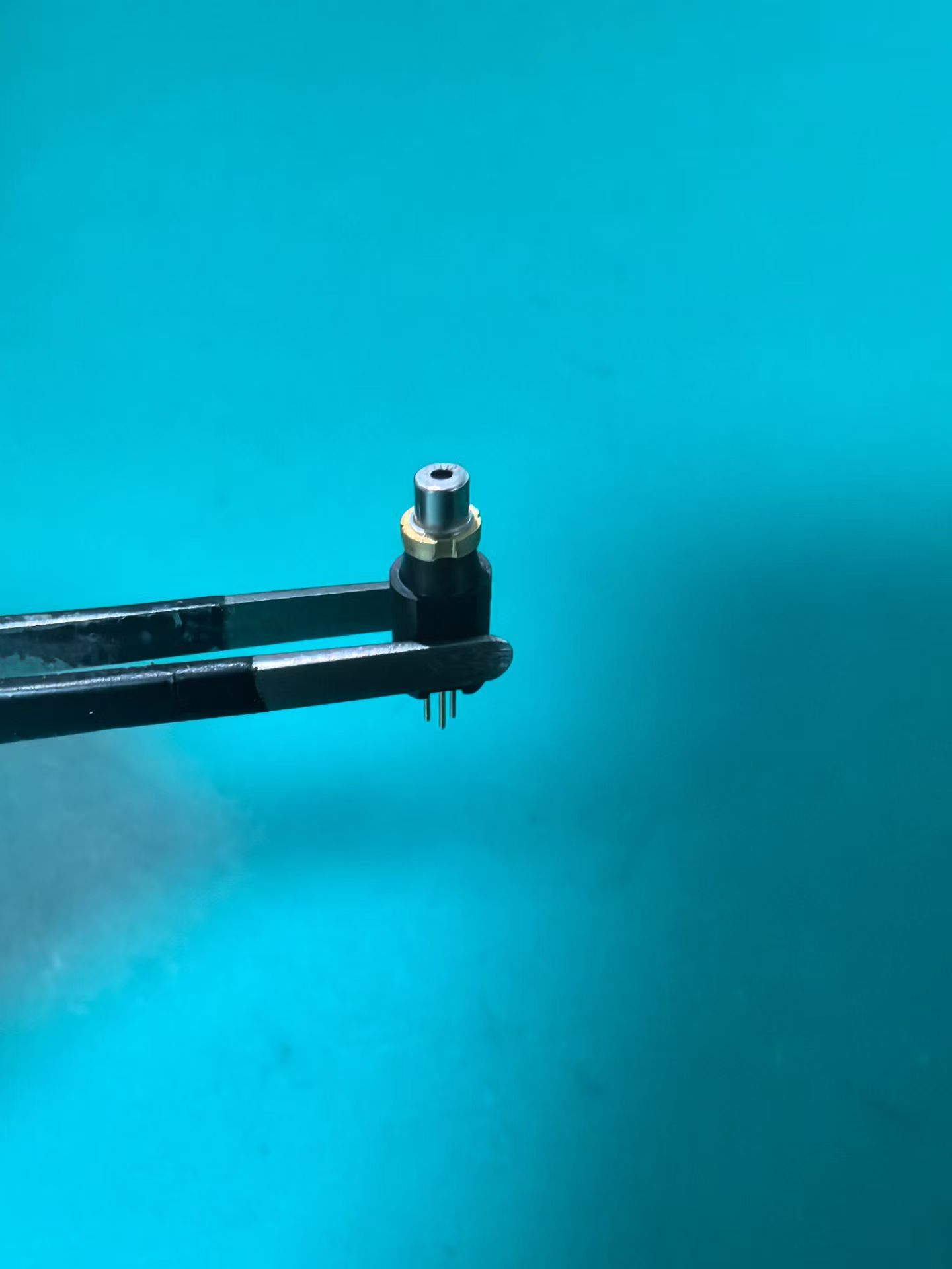 欧司朗 488nm 60mW 60 °C激光二极管